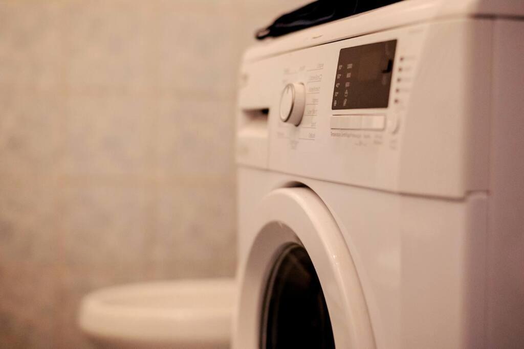 Grazioso Loft A 5 Minuti Dal Centro Di Torinoアパートメント エクステリア 写真
